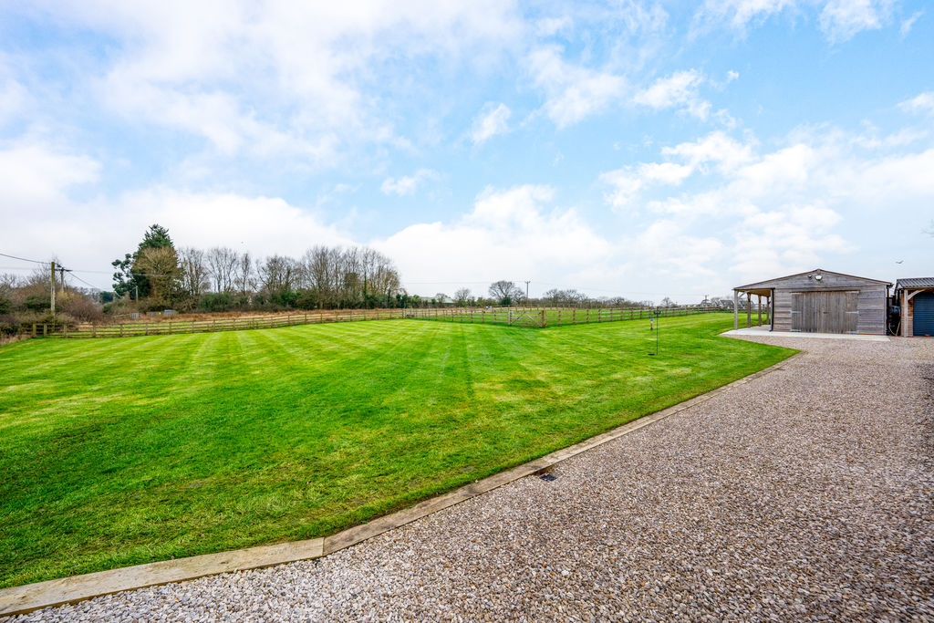 10 Carr House Lane Wrightington